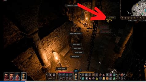 Mysterious hole baldurs gate 3. Things To Know About Mysterious hole baldurs gate 3. 